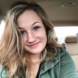 Meet your Posher, Kate